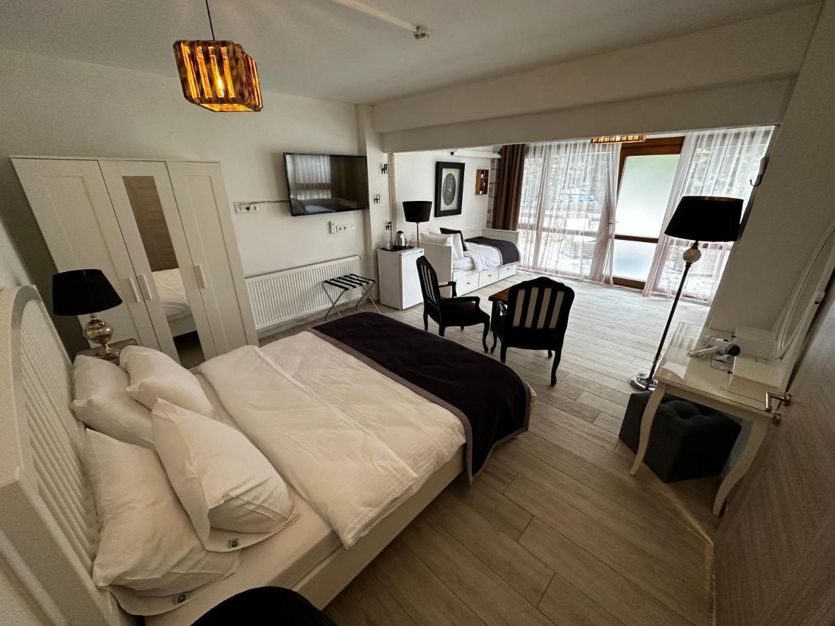 Fizzio Alaçatı Hotel Extérieur photo