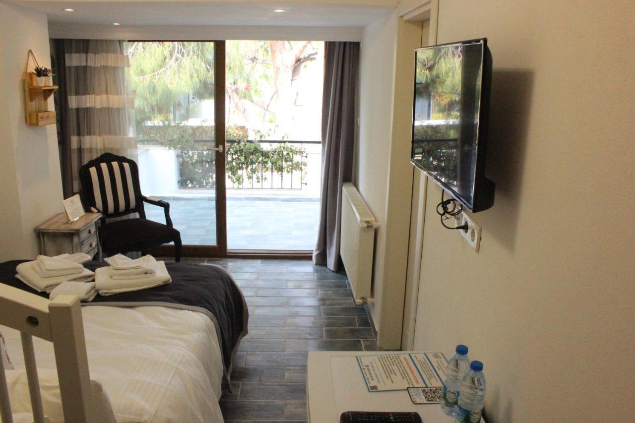 Fizzio Alaçatı Hotel Extérieur photo