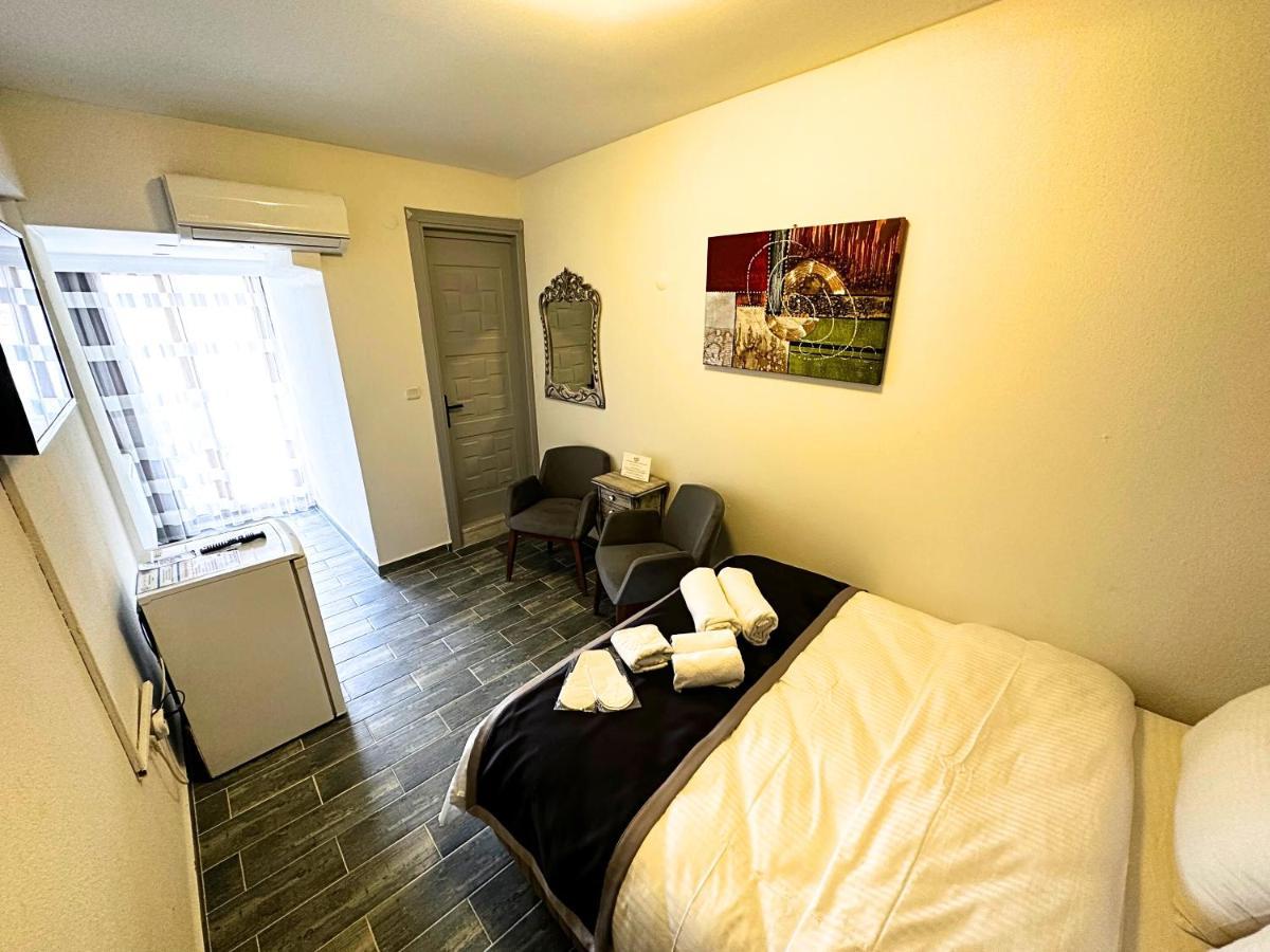 Fizzio Alaçatı Hotel Extérieur photo