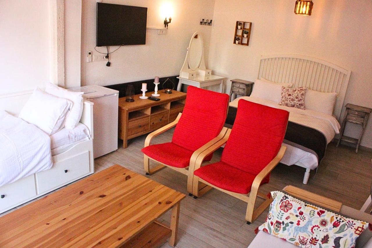 Fizzio Alaçatı Hotel Extérieur photo