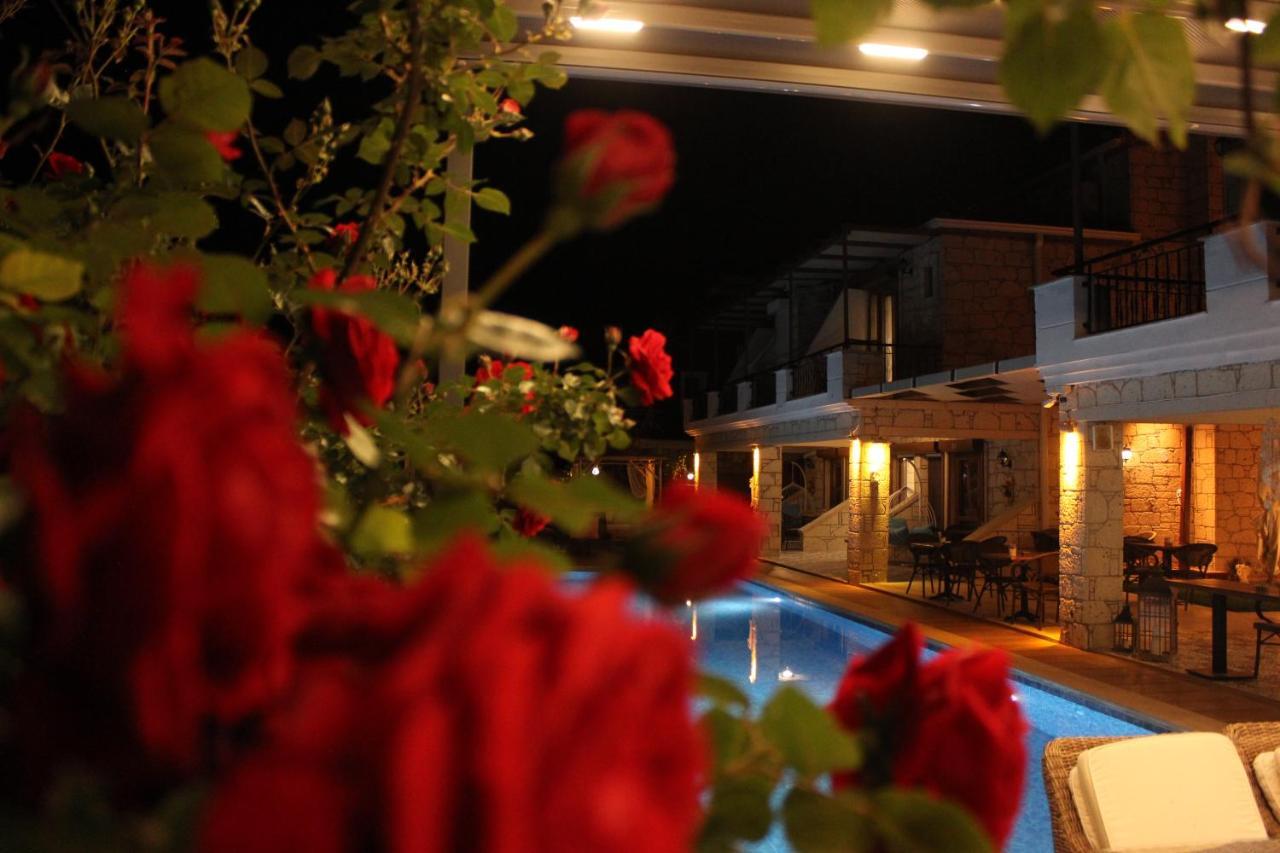 Fizzio Alaçatı Hotel Extérieur photo