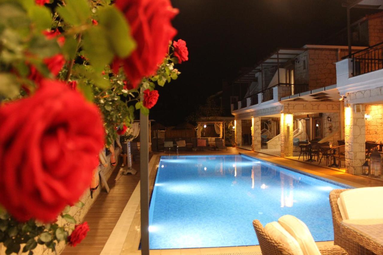 Fizzio Alaçatı Hotel Extérieur photo
